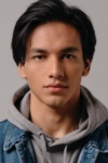 Slika glumca Jefri Nichol