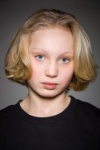 Slika glumca Helena Zengel