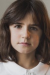 Slika glumca Bruna González