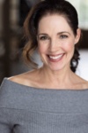 Slika glumca Holly Morris