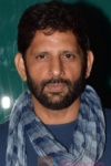Slika glumca Raj Arjun