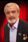 Slika glumca Dagun Omayev