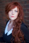 Slika glumca Tiffany-Ellen Robinson
