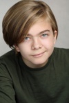 Slika glumca Joel Dawson