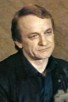 Slika glumca Pavel Sokolov