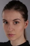 Slika glumca Kseniya Zueva