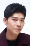 Slika glumca Ji Seung-hyun
