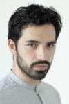 Slika glumca Harrison Arevalo