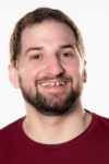 Slika glumca Benjamin Tranié
