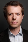 Slika glumca Richard Sanderson