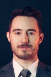 Slika glumca James A. Janisse