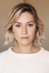 Slika glumca Ieva Andrejevaitė