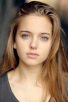 Slika glumca Hannah Rae