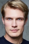 Slika glumca Kirill Zaytsev