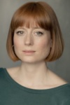 Slika glumca Meghan Treadway