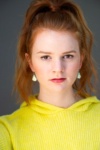 Slika glumca Allison Shrum
