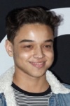 Slika glumca Jason Genao