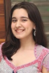 Slika glumca Naisha Khanna