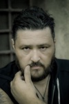 Slika glumca Marco Conidi