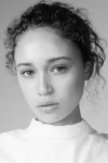Slika glumca Ella-Rae Smith