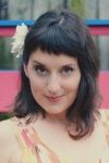 Slika glumca Terese Aiello