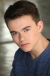 Slika glumca Jake Ryan Scott