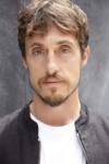 Slika glumca Randall Yarbrough