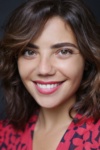 Slika glumca Nassima Benchicou