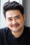 Slika glumca Cha Yeob