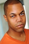 Slika glumca Michael Anthony Spady