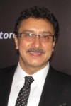 Slika glumca Otilio Castro