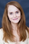 Slika glumca Jenny Stead
