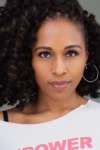 Slika glumca Jasmin Walker