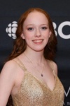Slika glumca Amybeth McNulty