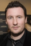 Slika glumca Gavin O'Connor