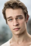 Slika glumca Thomas Elms