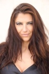 Slika glumca Nathalie Boyer