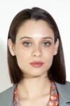 Slika glumca Daniela Melchior