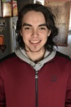 Slika glumca Griffin Powell-Arcand