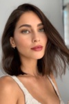 Slika glumca Priscilla Quintana
