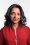 Slika glumca Sindhu Vee
