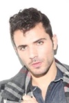 Slika glumca Israel Atias