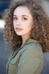 Slika glumca Jillian Shea Spaeder