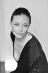 Slika glumca Carolina Carlsson