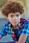 Slika glumca Jaylin Fletcher