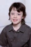 Slika glumca Nicholas McAnulty