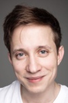 Slika glumca Evgeniy Mikheev