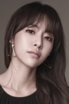 Slika glumca Jeong Da-Sol