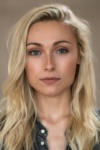 Slika glumca Tiffany Hannam-Daniels