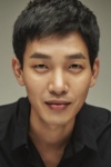 Slika glumca Kim Do-yoon
